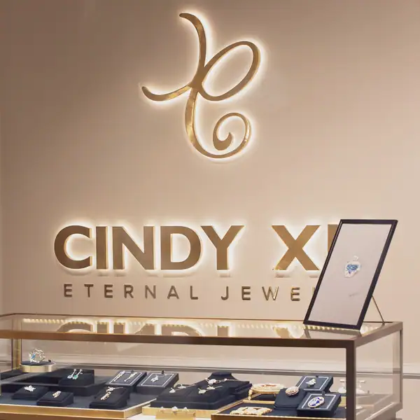 cindy xu boutique